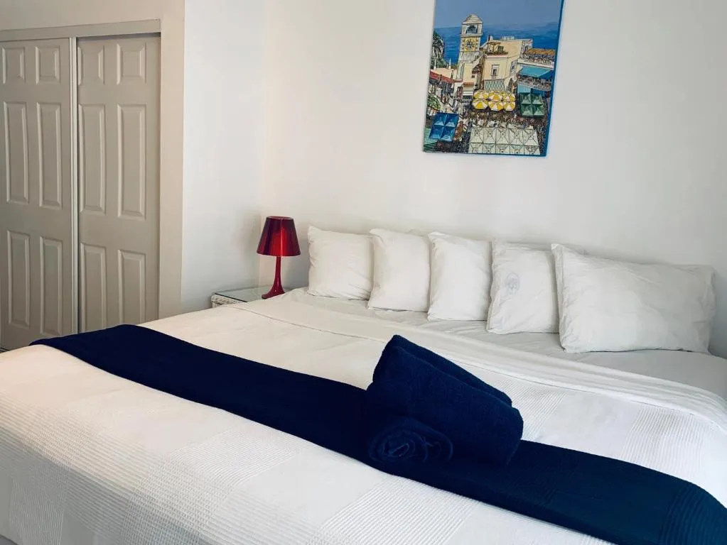 Image of Beach House BEACHFRONT STUDIO 107