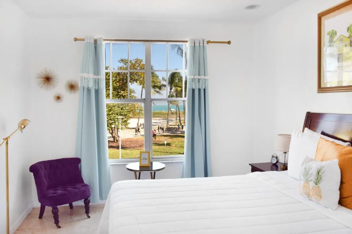 Image of Beach Park Hotel