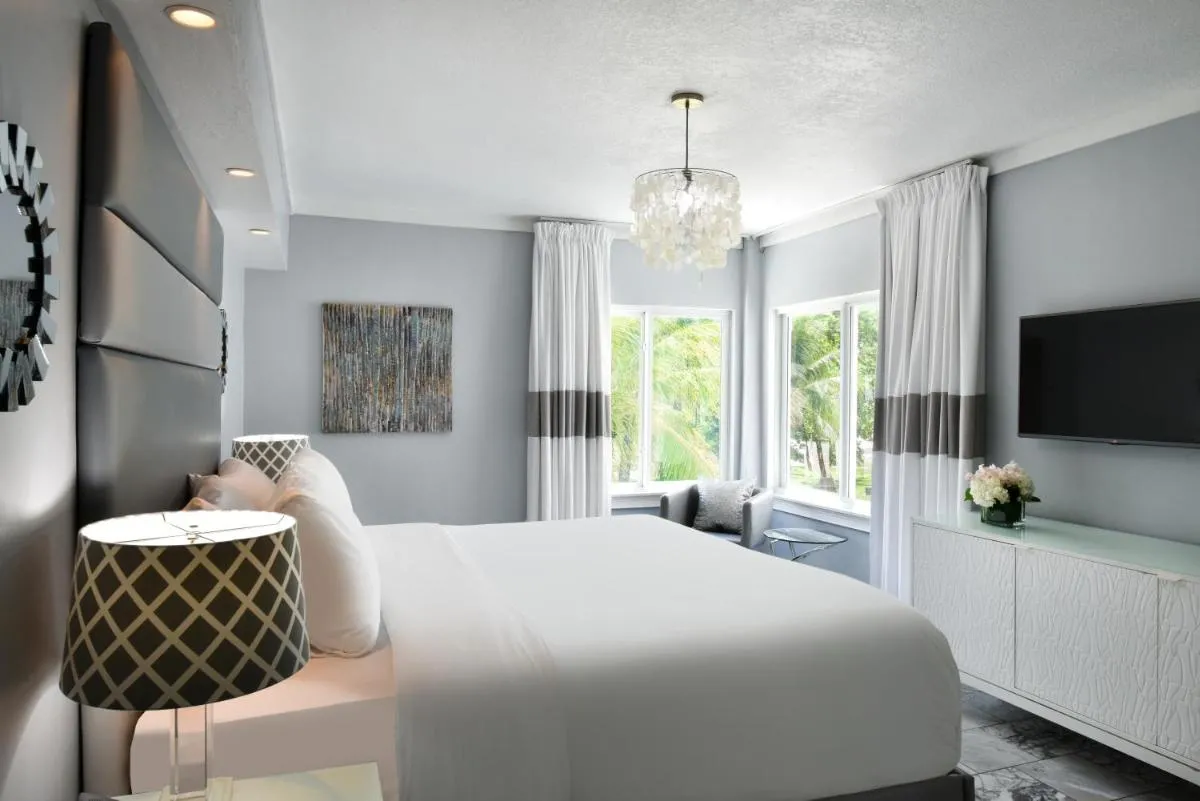 Image 4 of Beacon South Beach Hotel