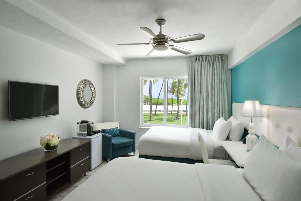 Image 1 of Beacon South Beach Hotel