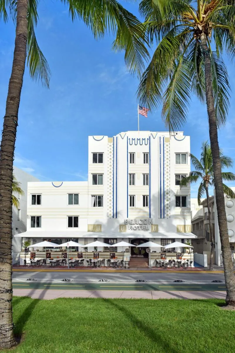 Image 5 of Beacon South Beach Hotel