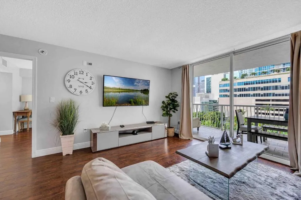 Image 4 of Beautiful 1 BED 1 BTH • Brickell