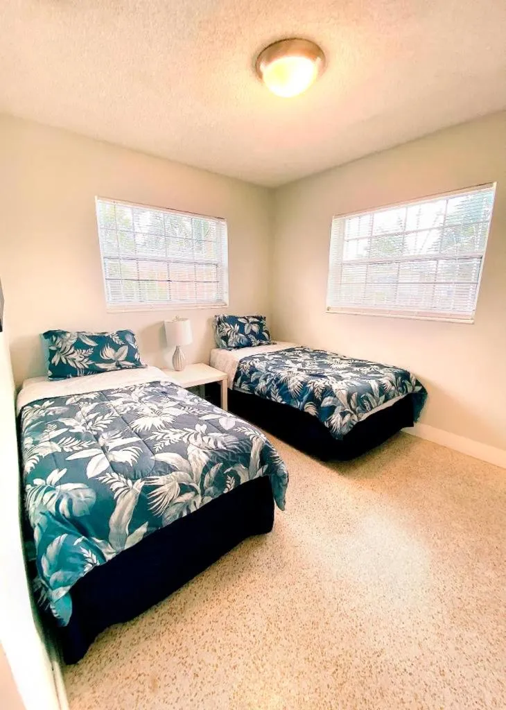 Image 3 of Beautiful Miami Home 13 Minutes Away From MIA