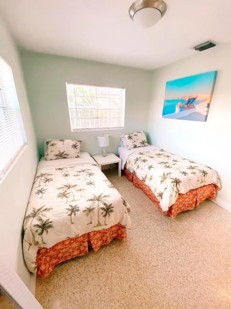 Image 6 of Beautiful Miami Home 13 Minutes Away From MIA