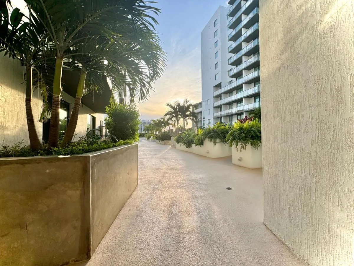 Image 6 of Beautiful Skyline Sunsets in the Heart of Miami