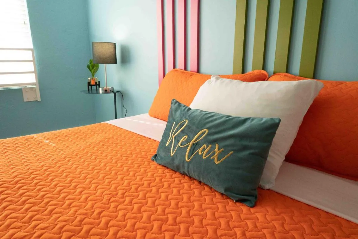 Image 1 of Beds n’ Drinks