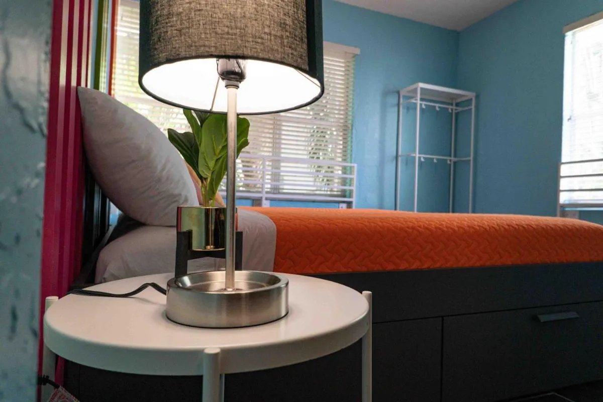 Image 2 of Beds n’ Drinks