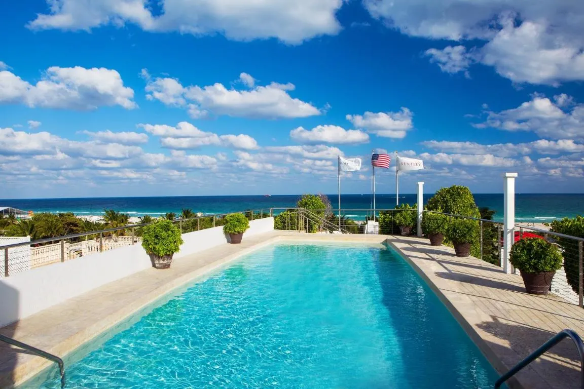 Image of Bentley Hotel South Beach