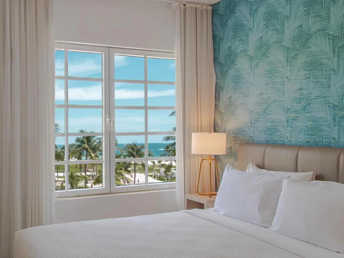 Image 1 of Bentley Hotel South Beach