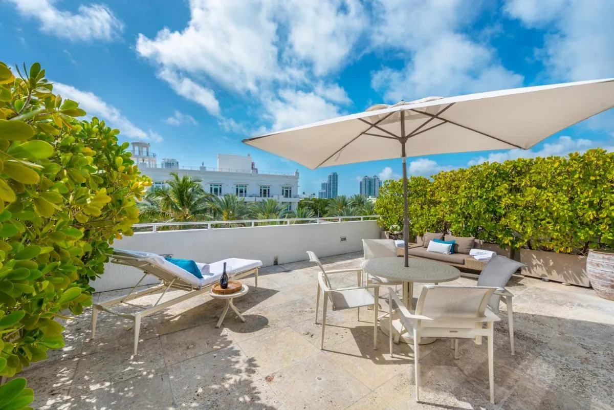 Image 3 of Bentley Hotel South Beach