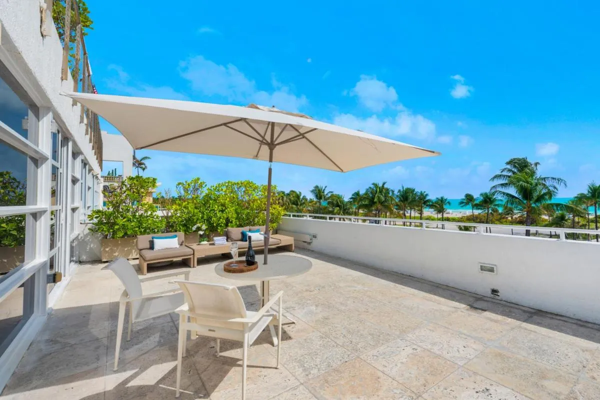 Image 6 of Bentley Hotel South Beach