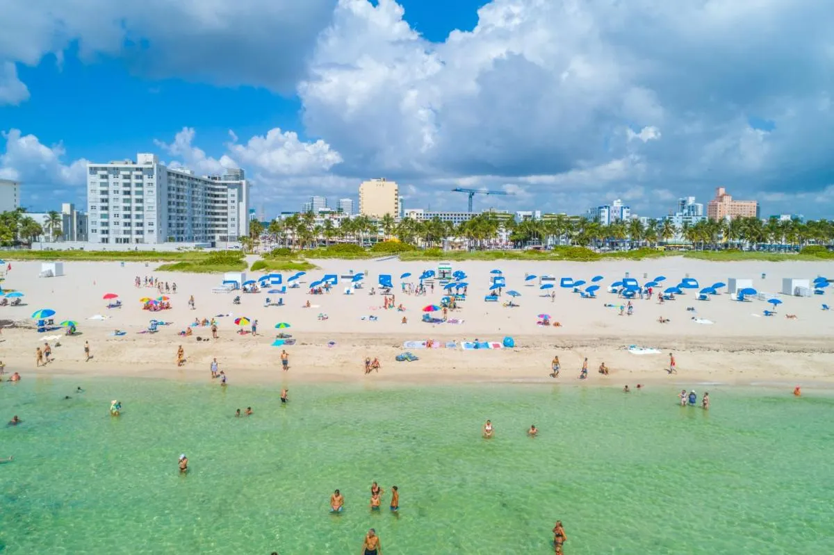 Image 5 of Bentley Hotel South Beach