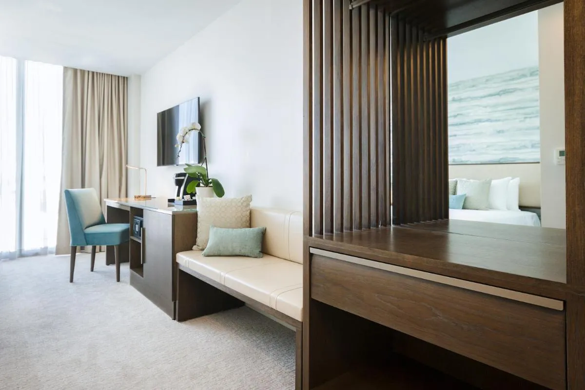Image 1 of Berkeley Park MGallery Hotel Collection