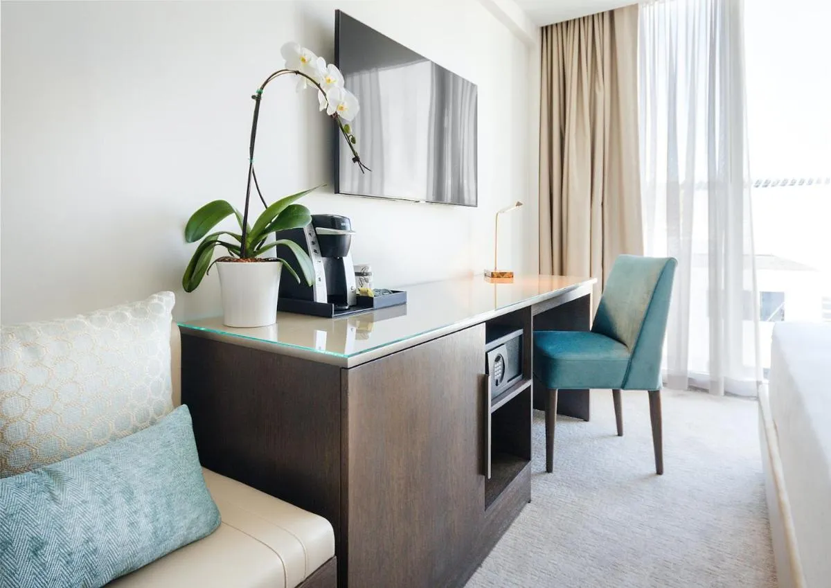 Image 5 of Berkeley Park MGallery Hotel Collection
