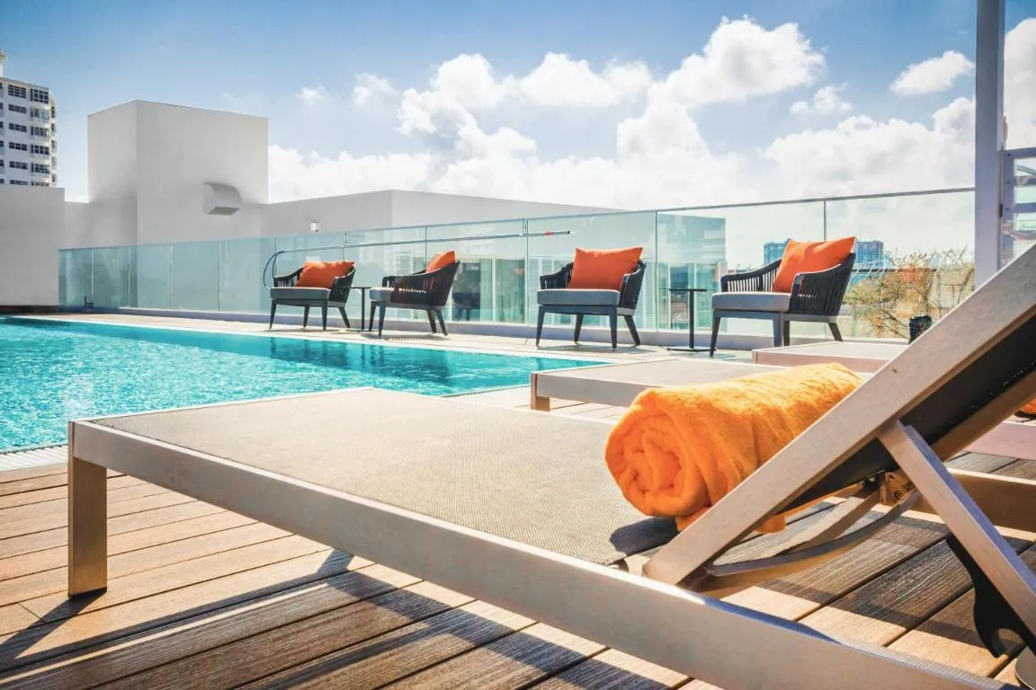 Image of Berkeley Park MGallery Hotel Collection