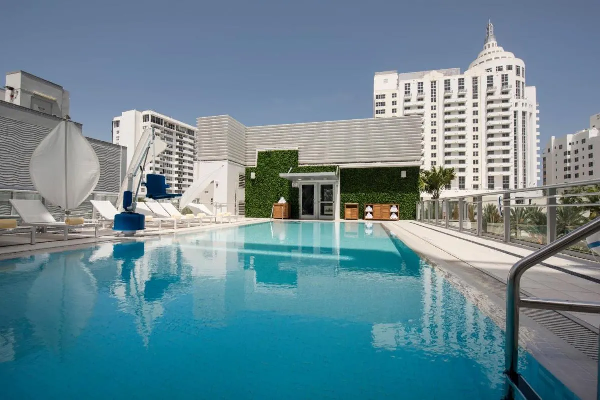 Image 1 of Berkeley Shore Hotel