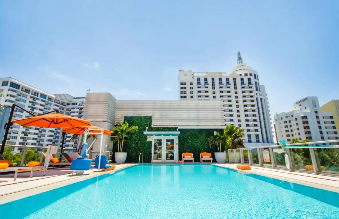 Image of Berkeley Shore Hotel