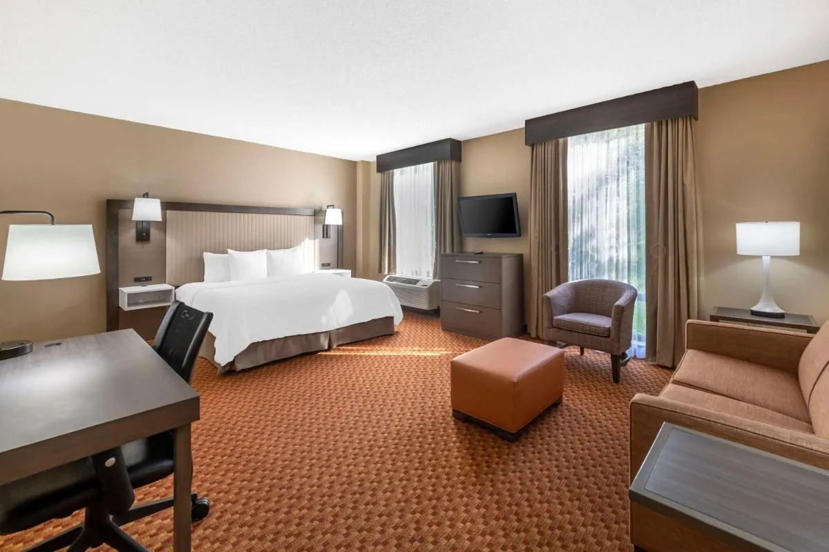 Image 4 of Best Western Plus Kendall Hotel & Suites