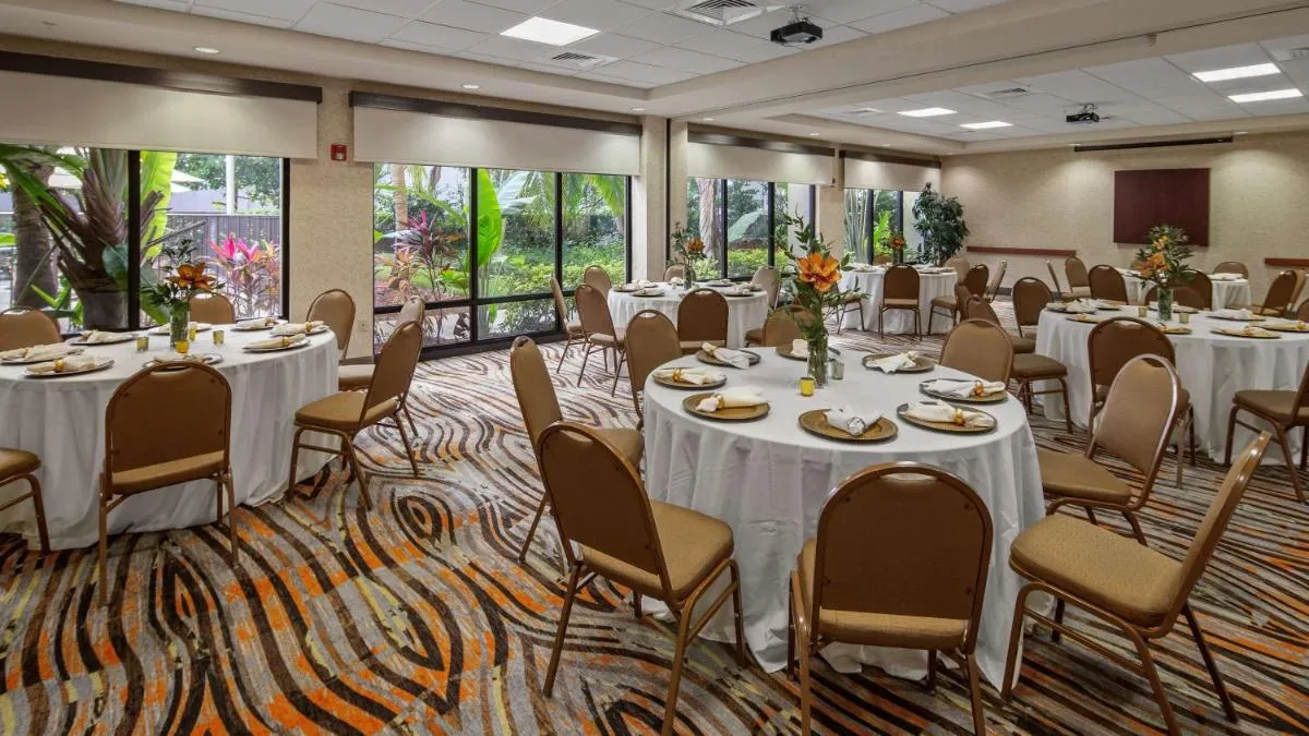 Image 3 of Best Western Plus Kendall Hotel & Suites