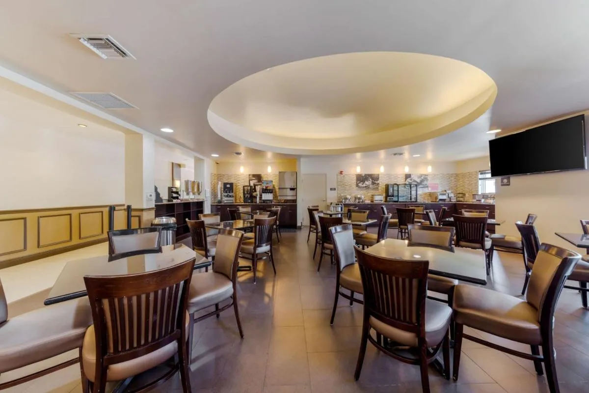 Image 4 of Best Western Plus Miami Airport North Hotel & Suites