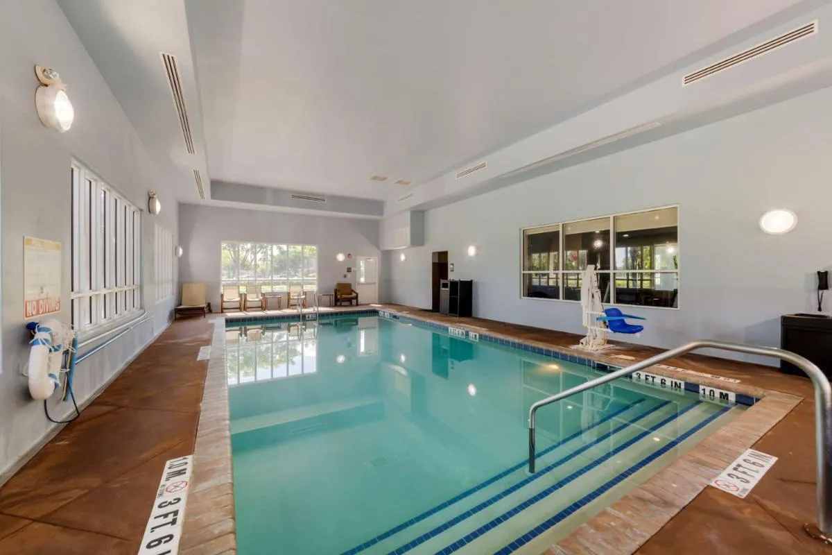 Image 3 of Best Western Plus Miami Airport North Hotel & Suites