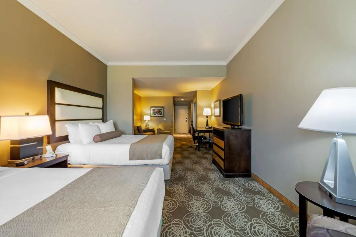Image 1 of Best Western Plus Miami Airport North Hotel & Suites