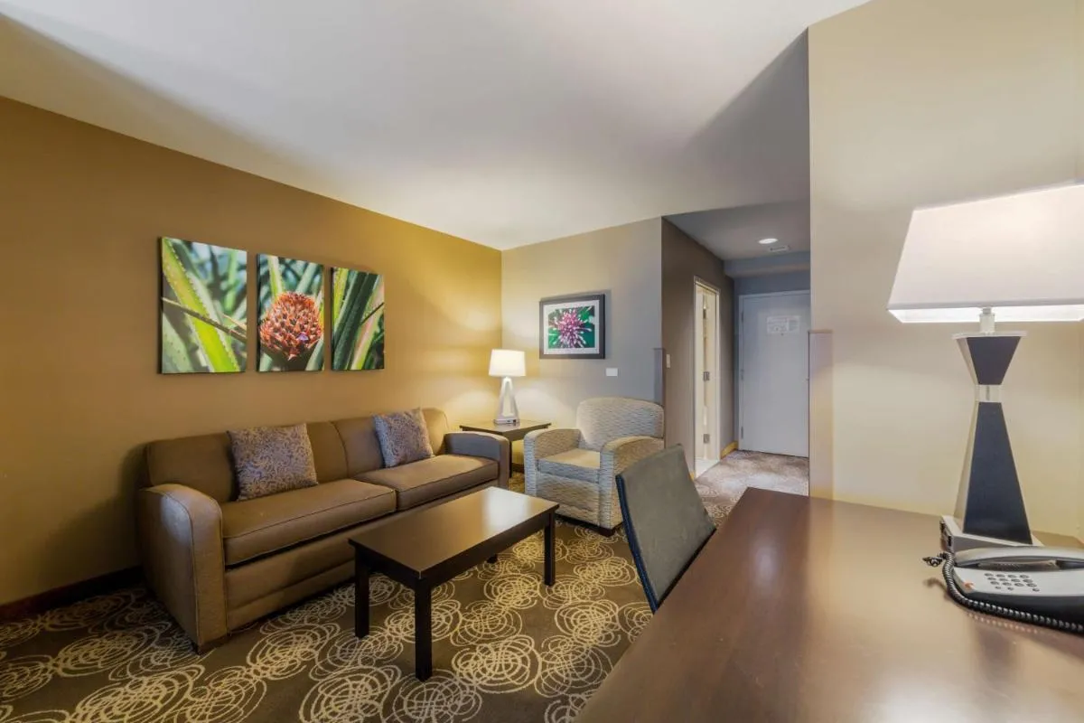 Image 5 of Best Western Plus Miami Airport North Hotel & Suites