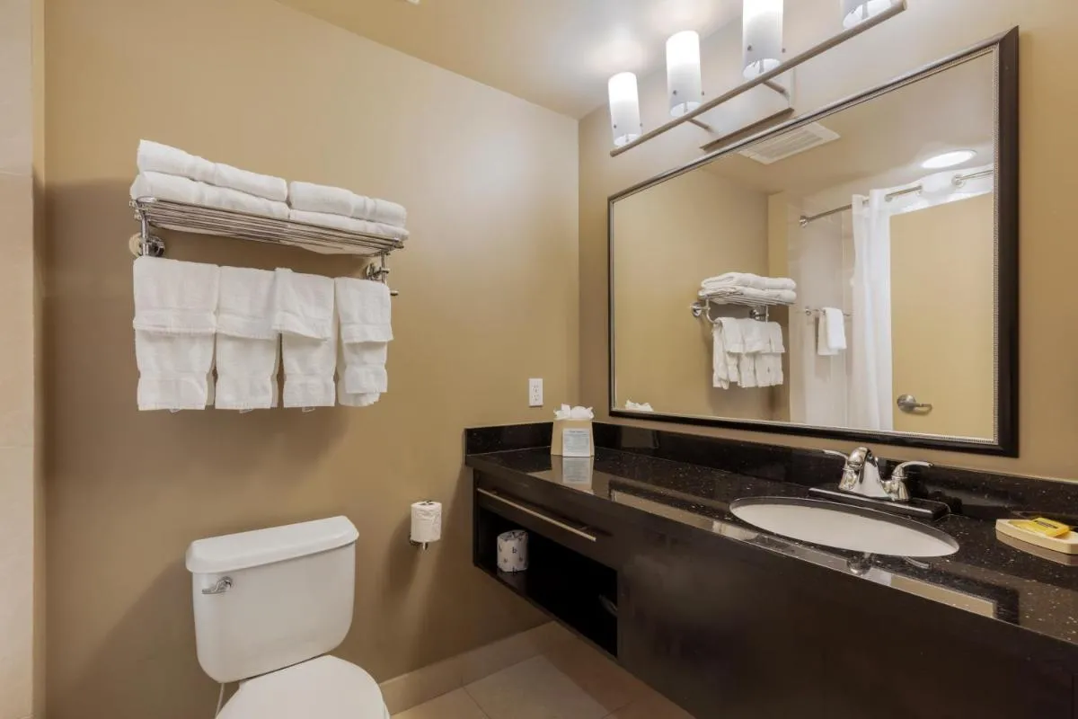 Image 2 of Best Western Plus Miami Airport North Hotel & Suites