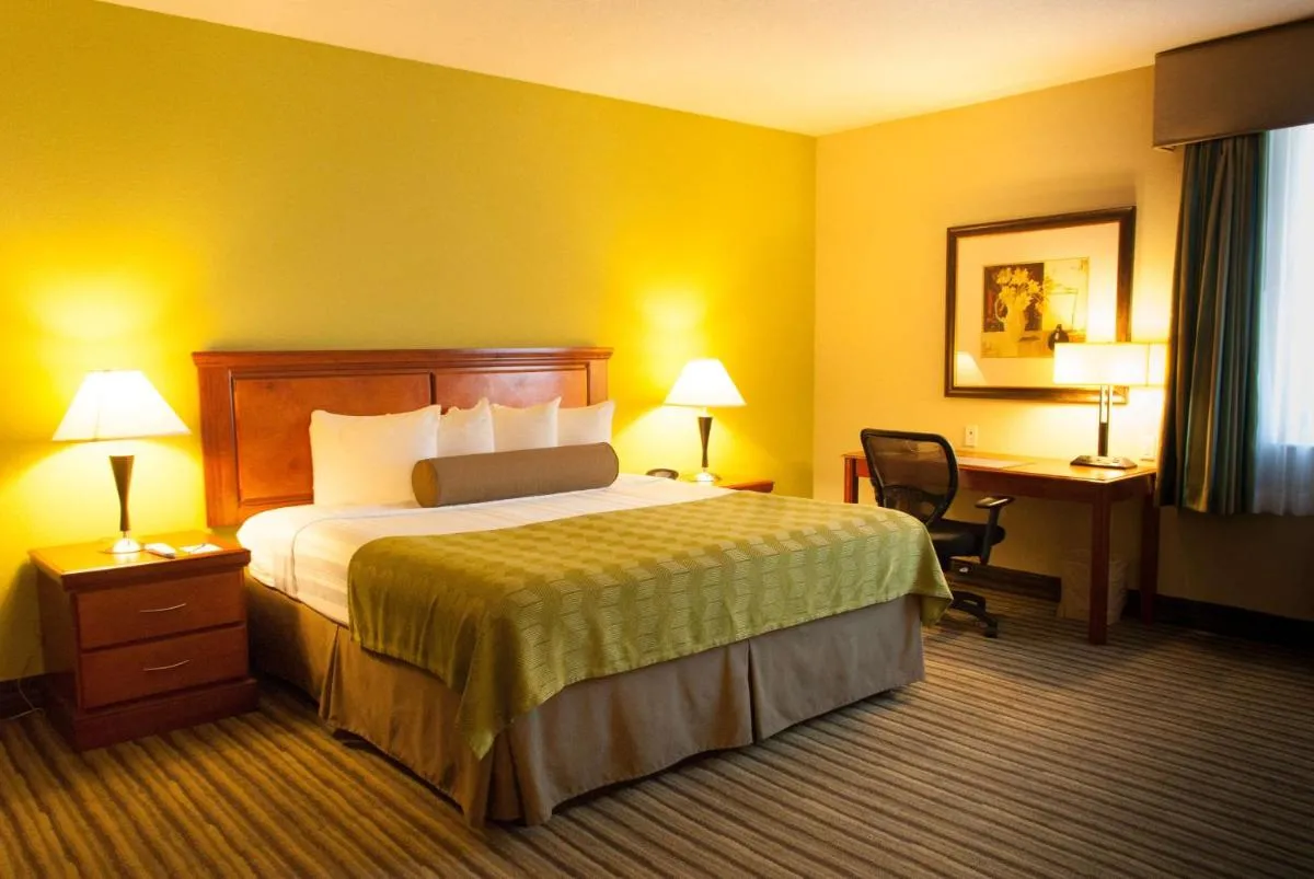 Image 6 of Best Western Plus Miami-Doral/Dolphin Mall
