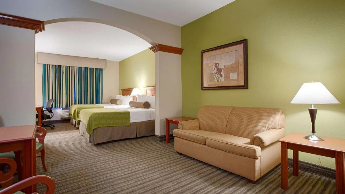 Image 1 of Best Western Plus Miami-Doral/Dolphin Mall