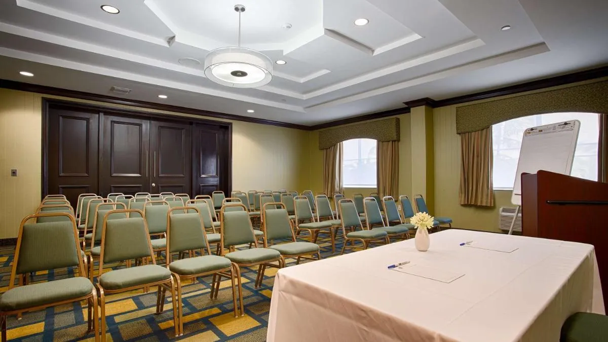Image 5 of Best Western Plus Miami-Doral/Dolphin Mall