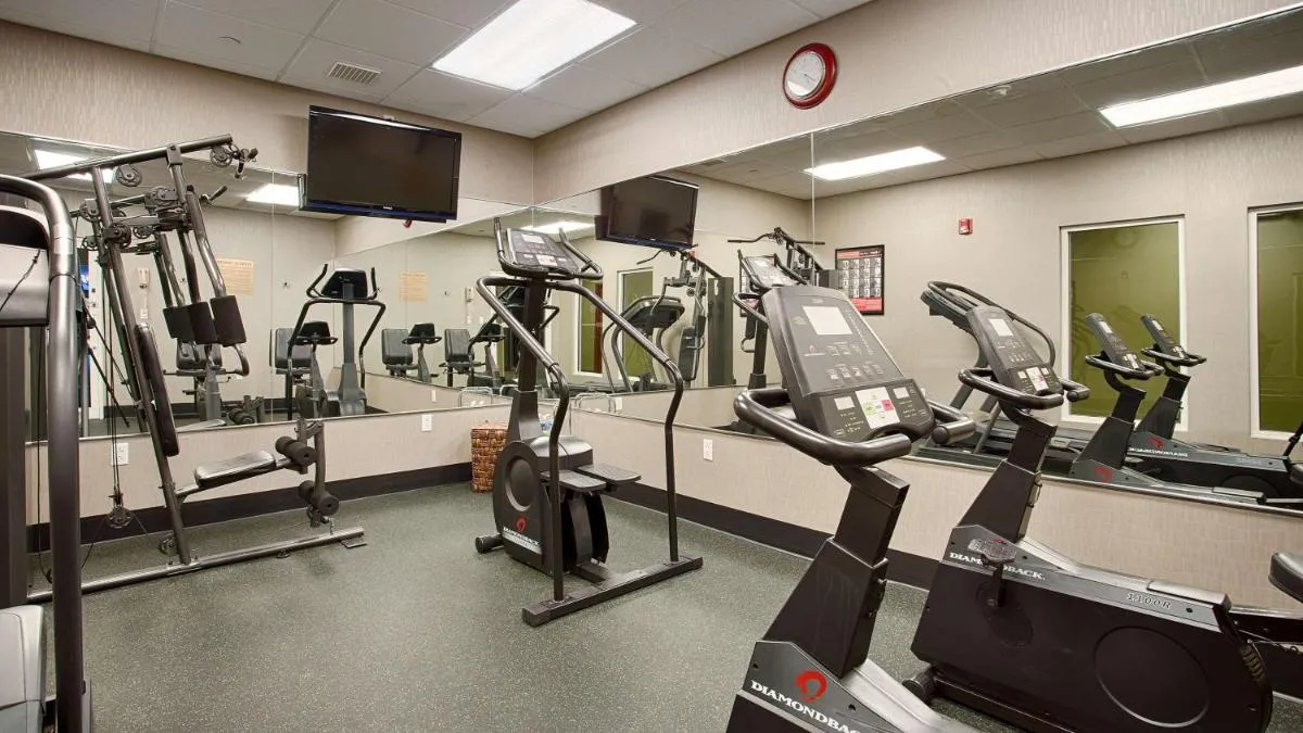 Image 3 of Best Western Plus Miami-Doral/Dolphin Mall
