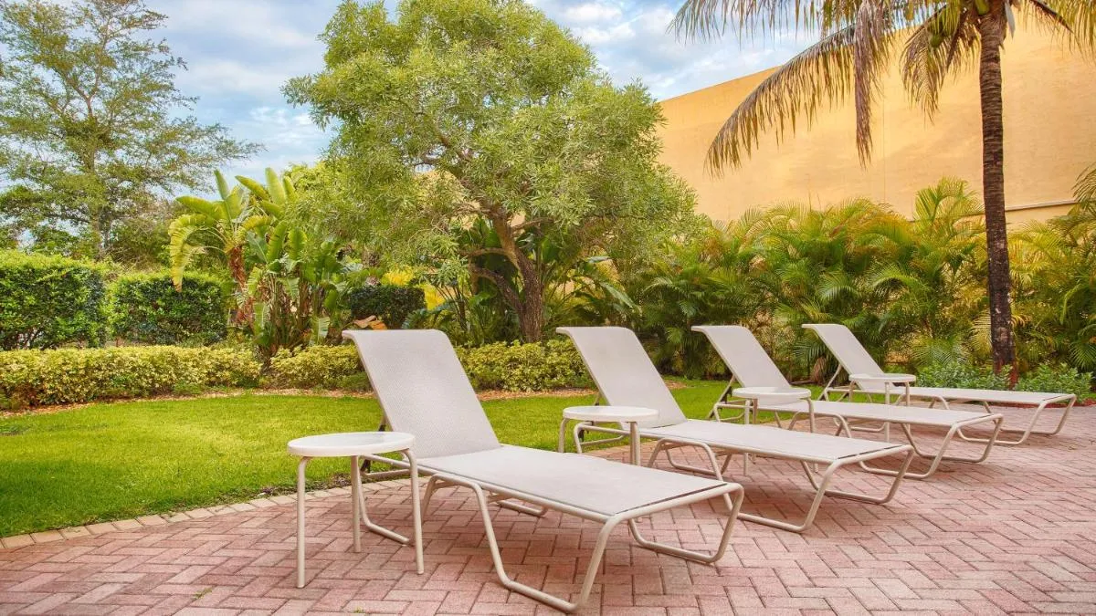 Image 4 of Best Western Plus Miami-Doral/Dolphin Mall