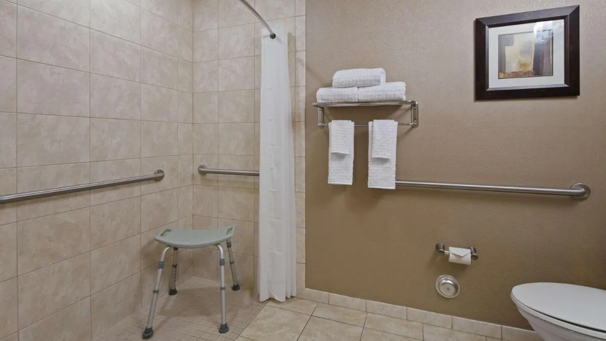 Image 2 of Best Western Plus Miami Intl Airport Hotel & Suites Coral Gables