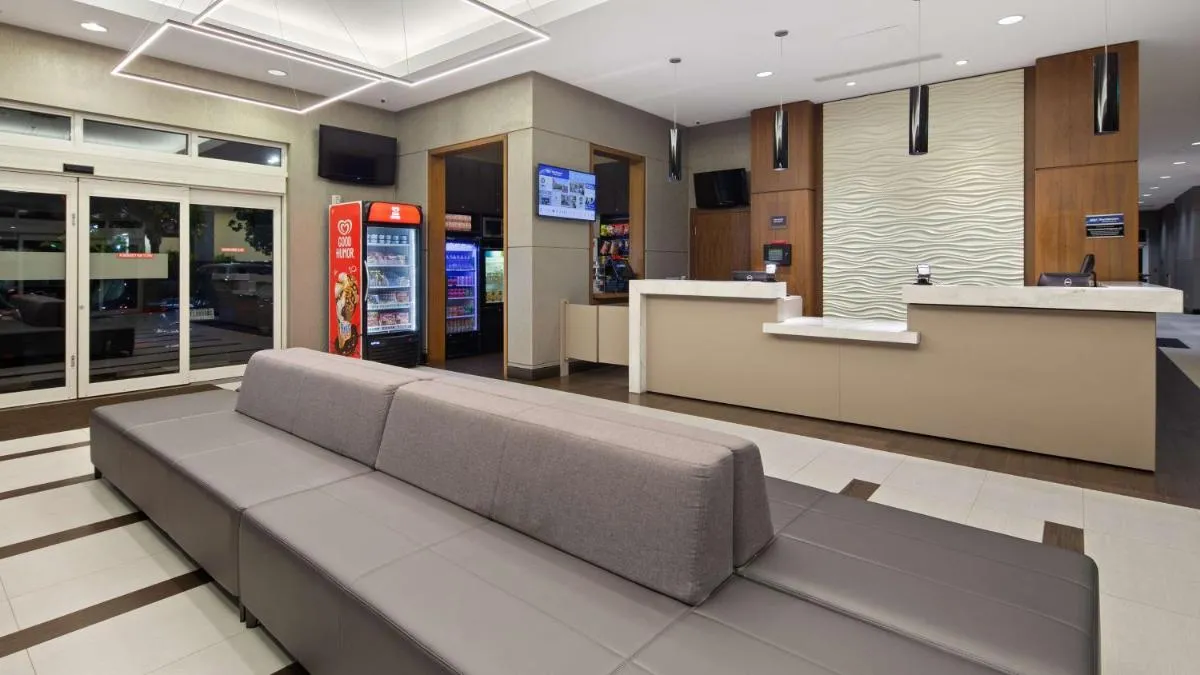 Image 6 of Best Western Plus Miami Intl Airport Hotel & Suites Coral Gables