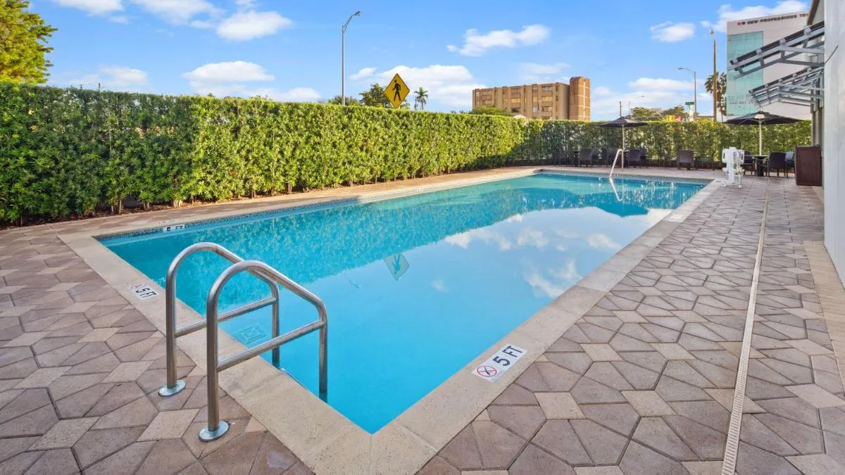 Image 3 of Best Western Plus Miami Intl Airport Hotel & Suites Coral Gables
