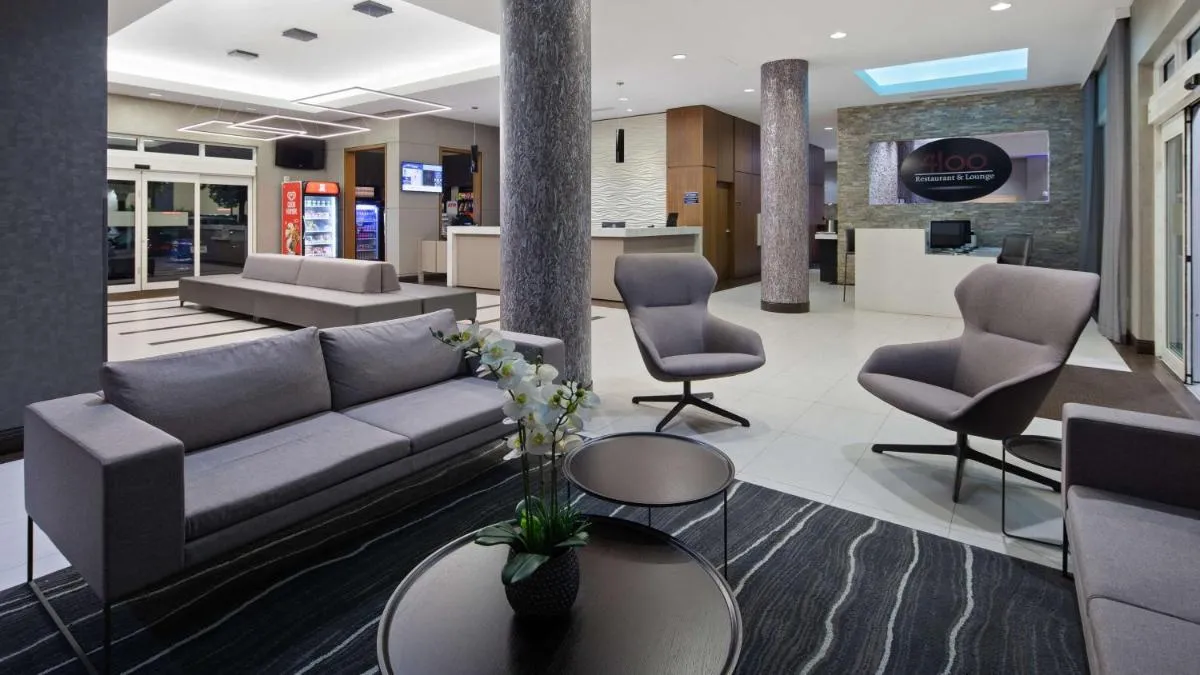 Image 5 of Best Western Plus Miami Intl Airport Hotel & Suites Coral Gables