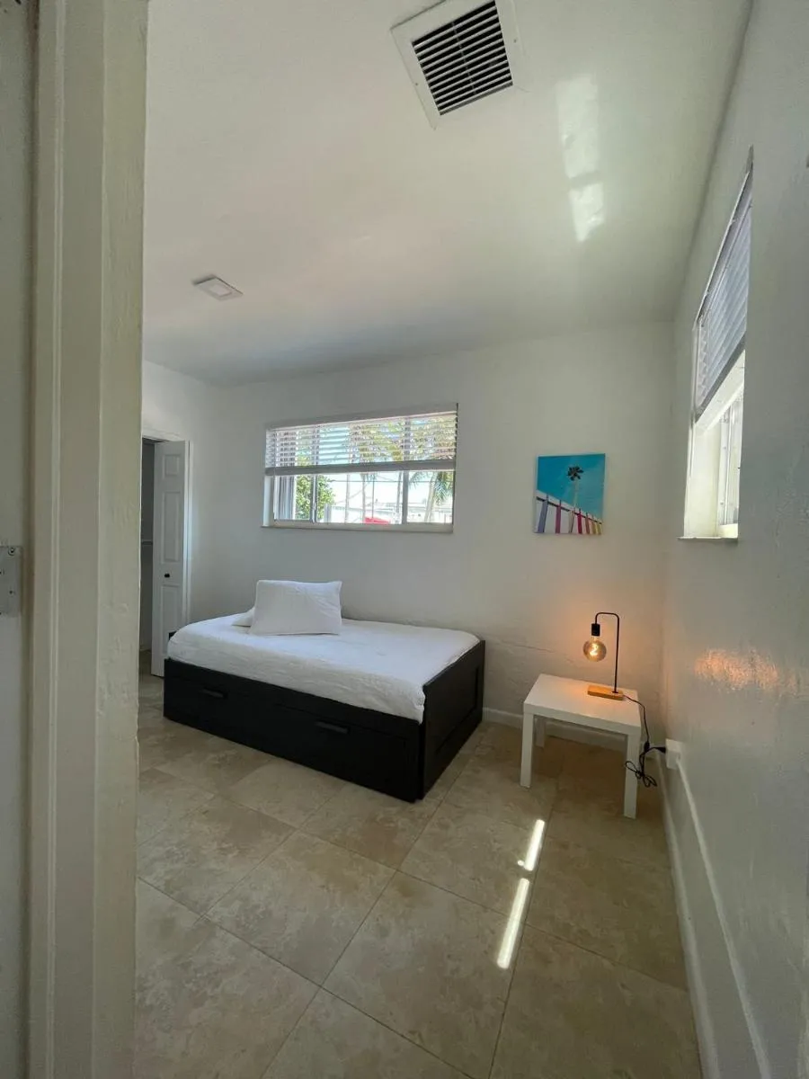 Image 5 of Best location Miami Brickell 3 bedroom Home
