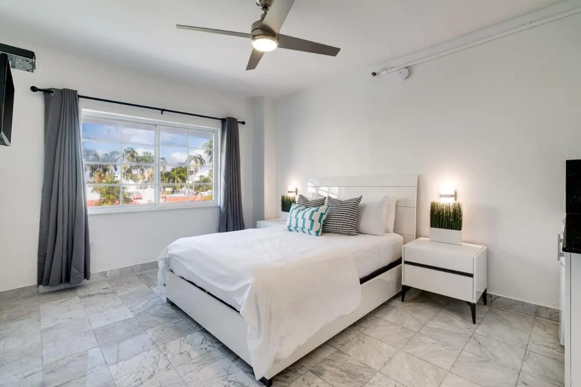 Image of Best location in SOBE – 2 min to beach & Ocean Dr