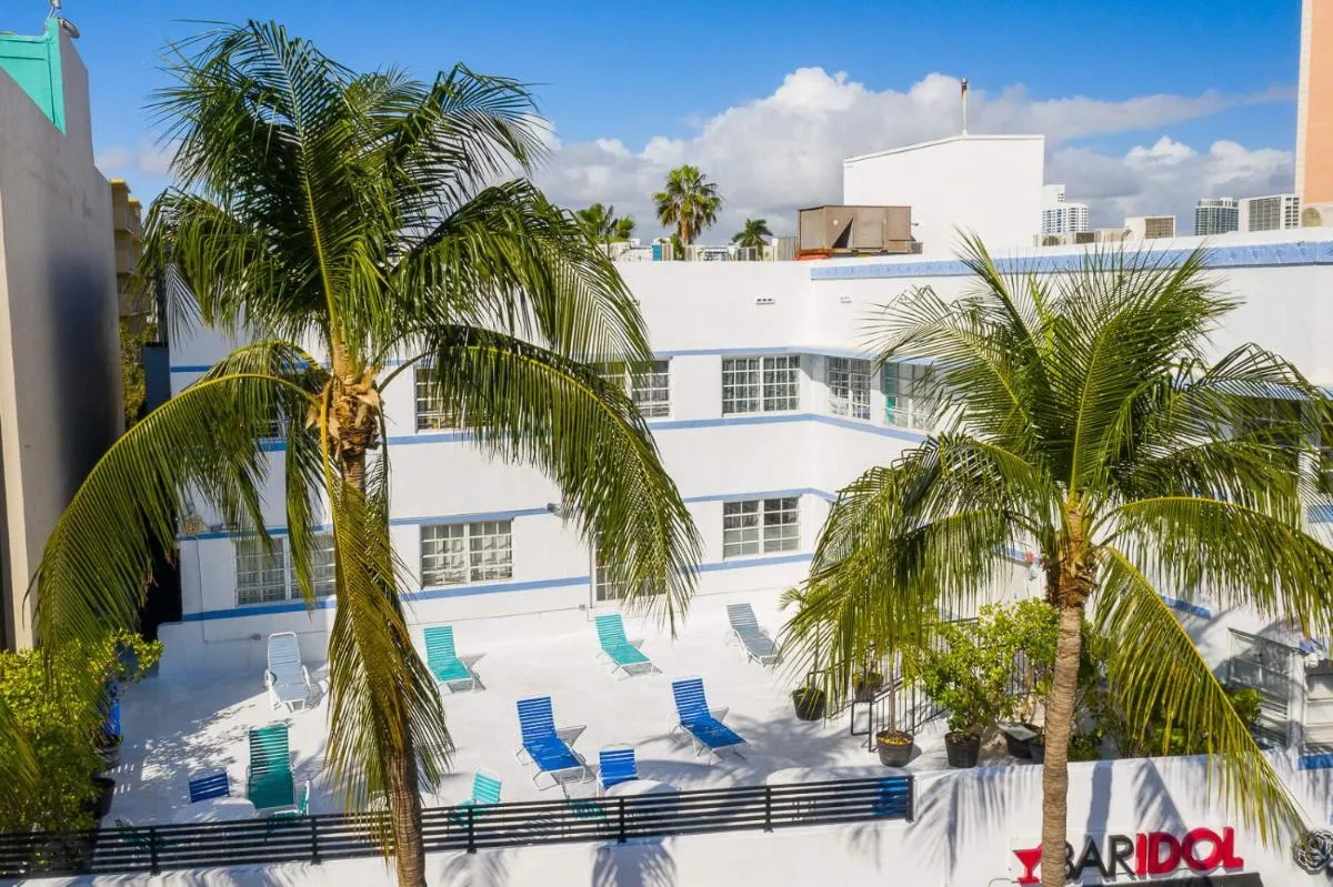 Image 3 of Best location in SOBE – 2 min to beach & Ocean Dr