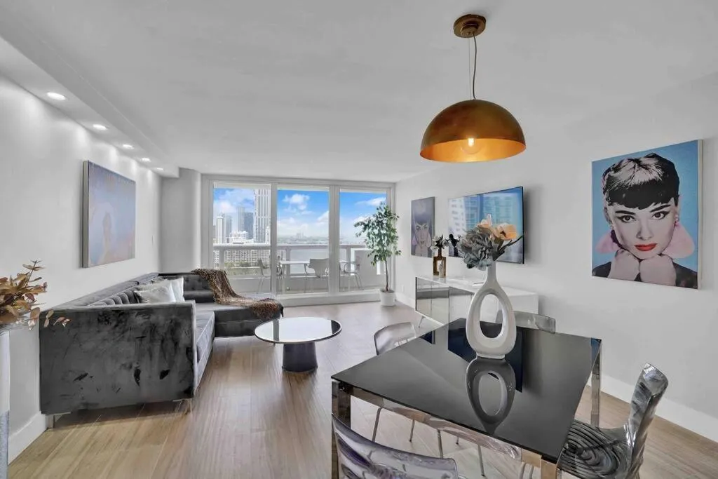 Image of Big Energy! Water Views and Newly Renovated!