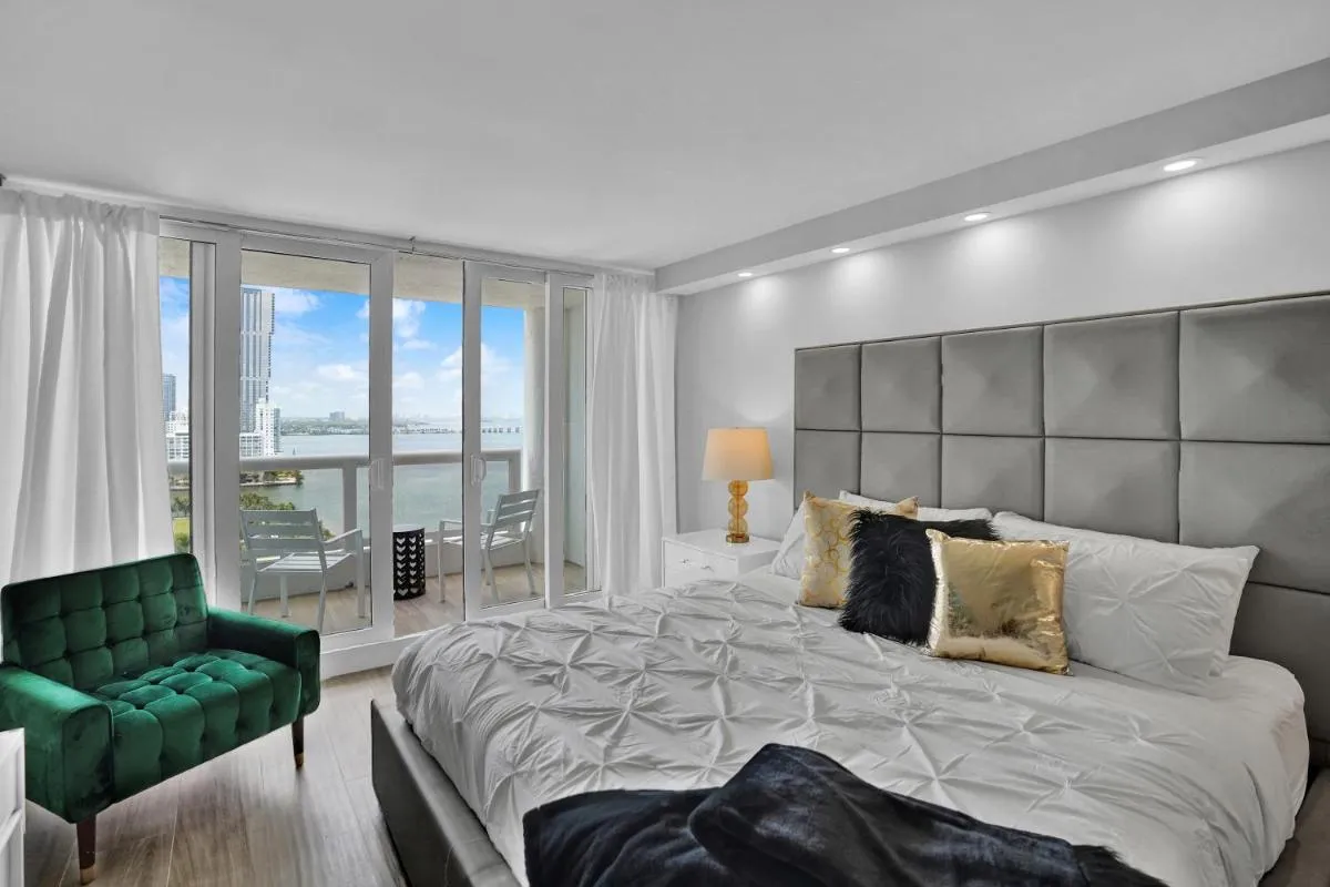 Image 1 of Big Energy! Water Views and Newly Renovated!