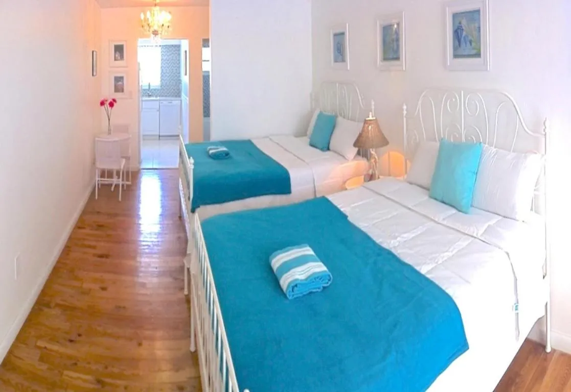 Image of Bikini Lodge