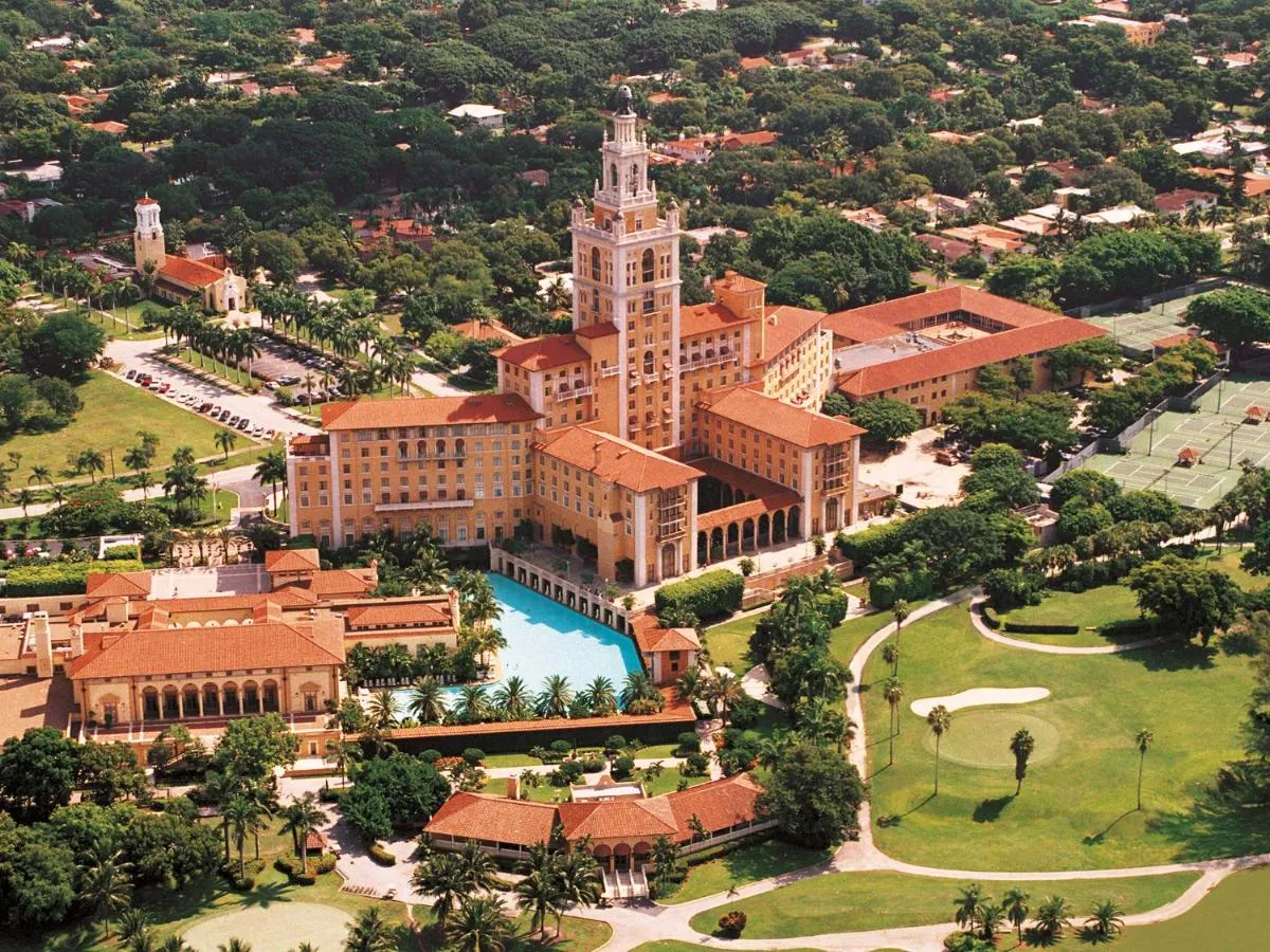 Image 6 of Biltmore Hotel Miami Coral Gables