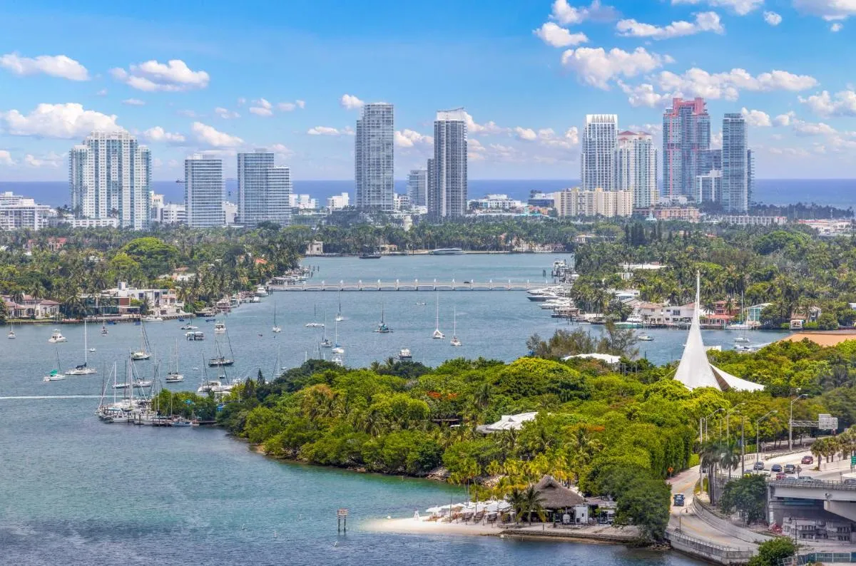 Image 6 of Biscayne Bay Blues