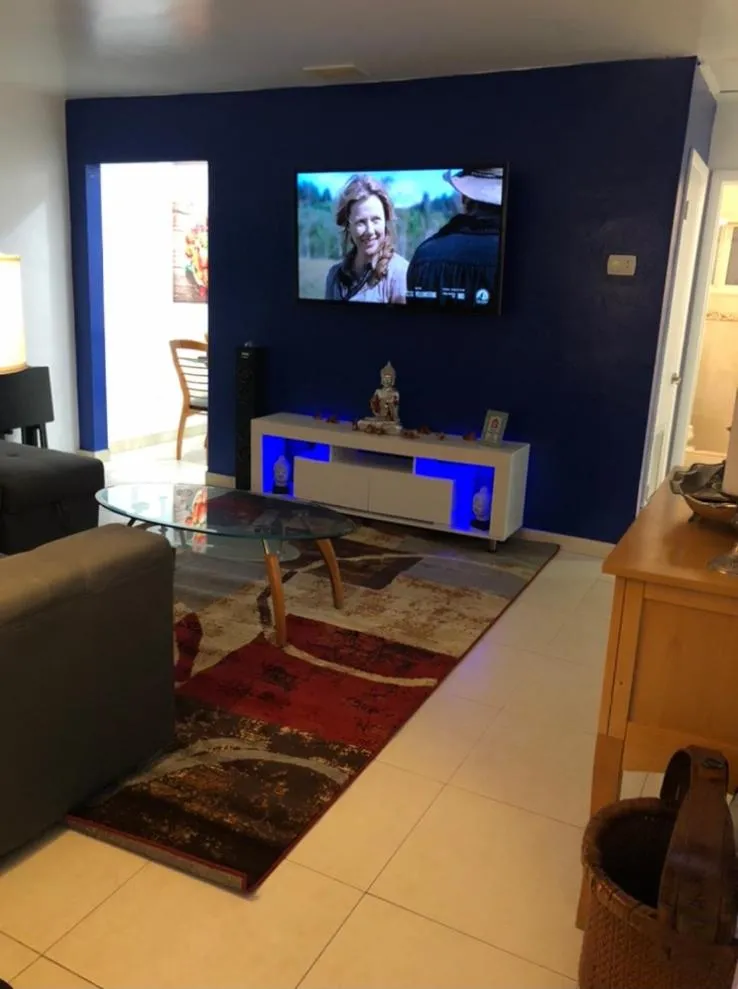 Image 3 of Blue Room By The Gables