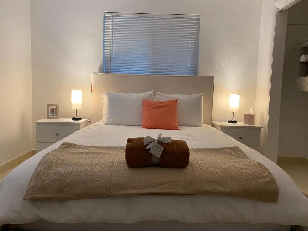 Image of Blue Room By The Gables