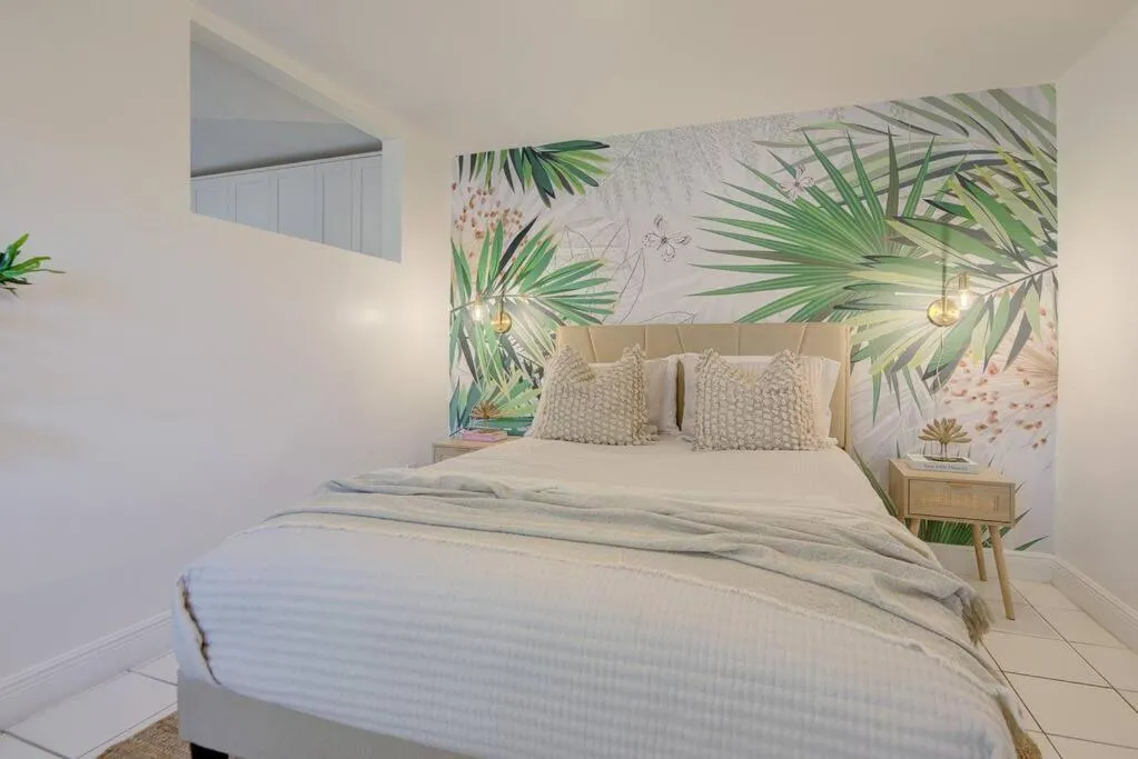 Image 1 of Boho 6, studio Near Air-Cruise Port & Beach