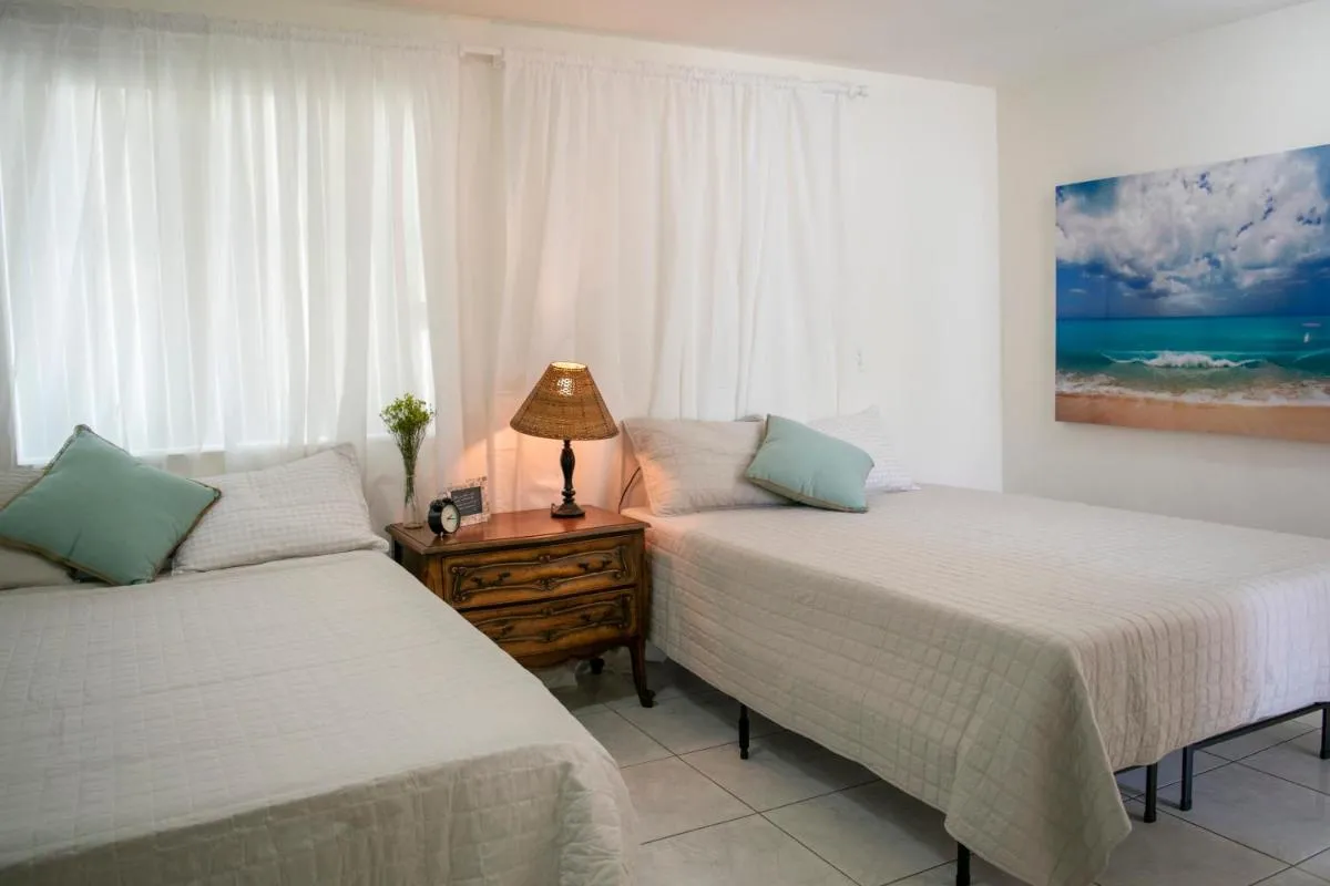 Image 1 of Boho Studio in Little Havana – 5K