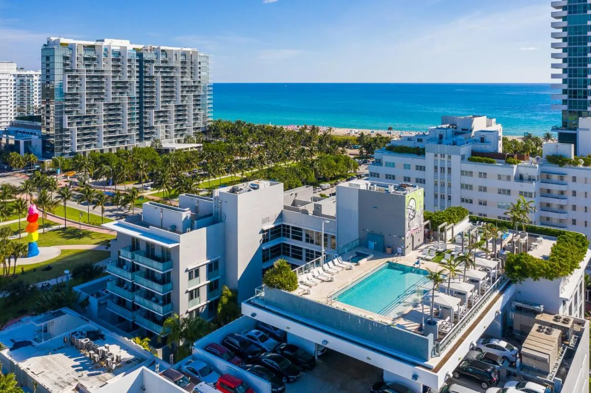 Image 3 of Boulan South Beach